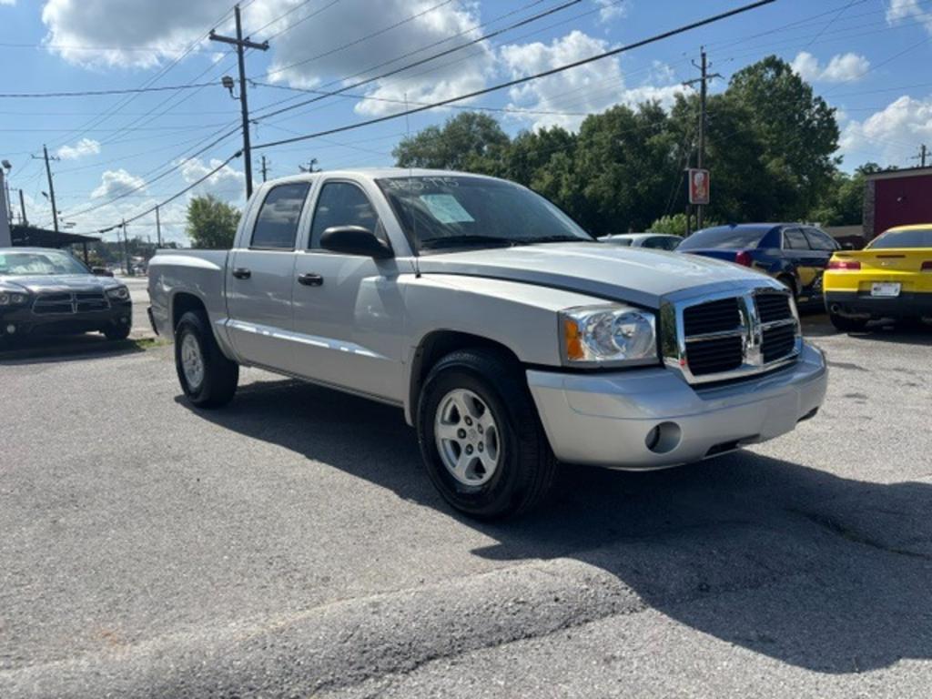 2005 Dodge Dakota SLT Quad Cab's photo