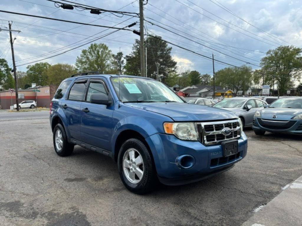 2009 Ford Escape XLT 3.0L 4WD's photo
